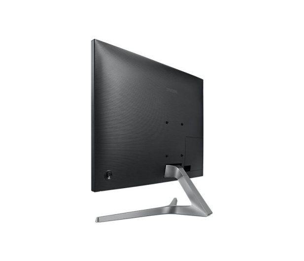 SAMSUNG 27,9"' LU28H750UQUXEN Czarny - 380770 - zdjęcie 7